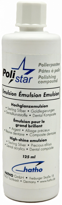 Emulsie Poli Star Hatho 125 ml